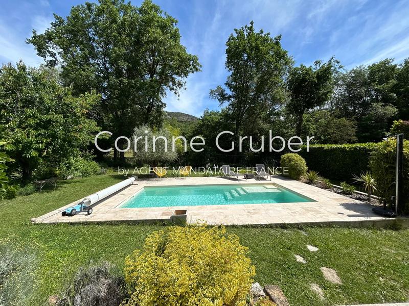 Maison - 126 m² - 5 pièces