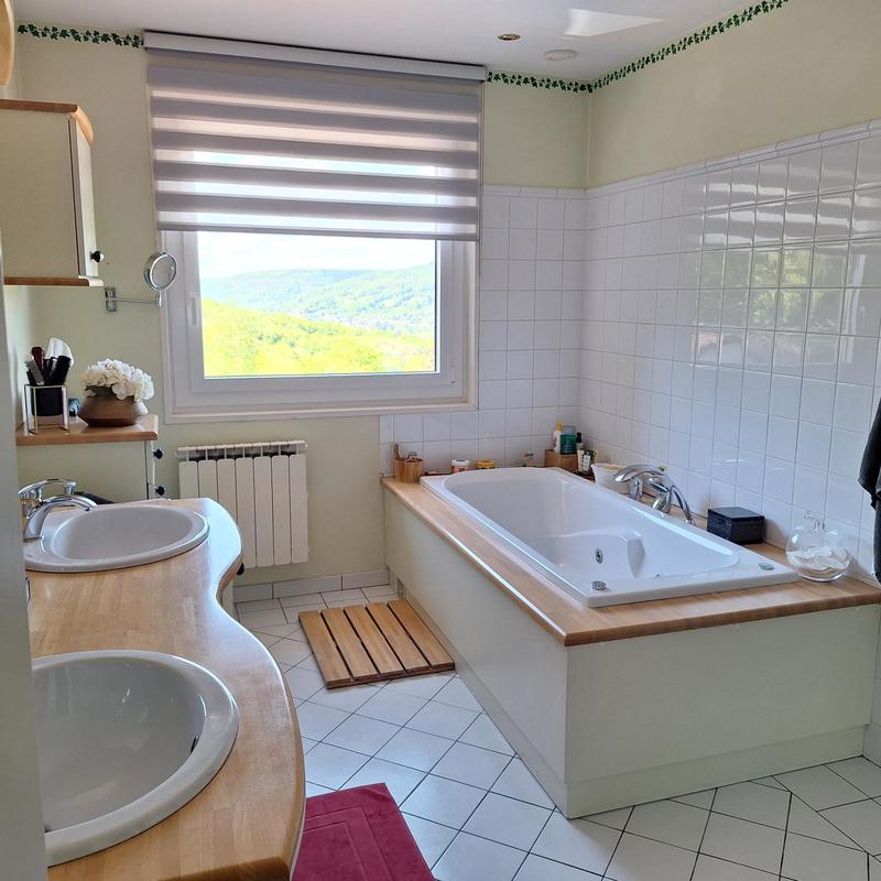 Maison - 172 m² - 5 pièces