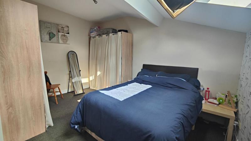 Maison - 116 m² - 3 pièces