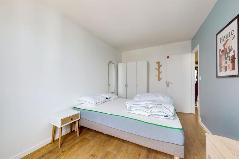 Appartement - 90 m²