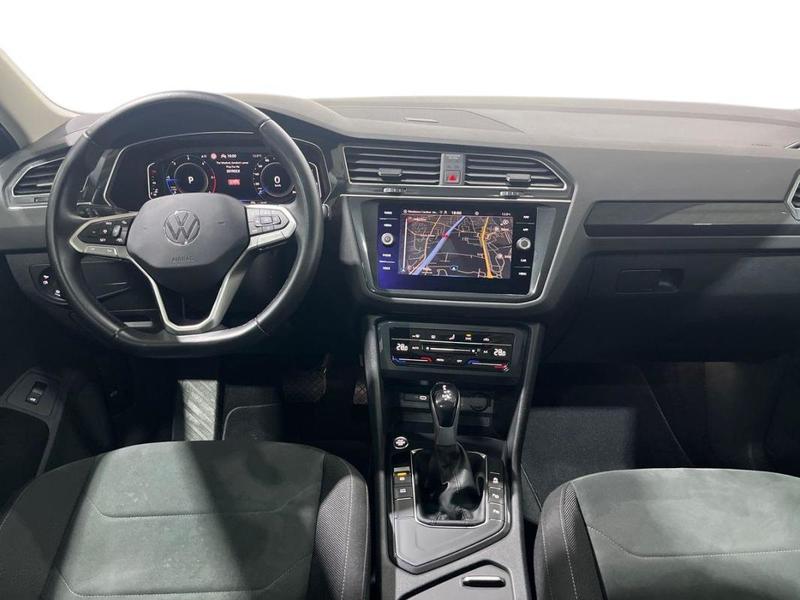 Volkswagen Tiguan 2.0 Tdi 150ch Dsg7 Elegance