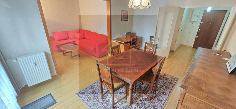 Appartement - 78 m² - 4 pièces