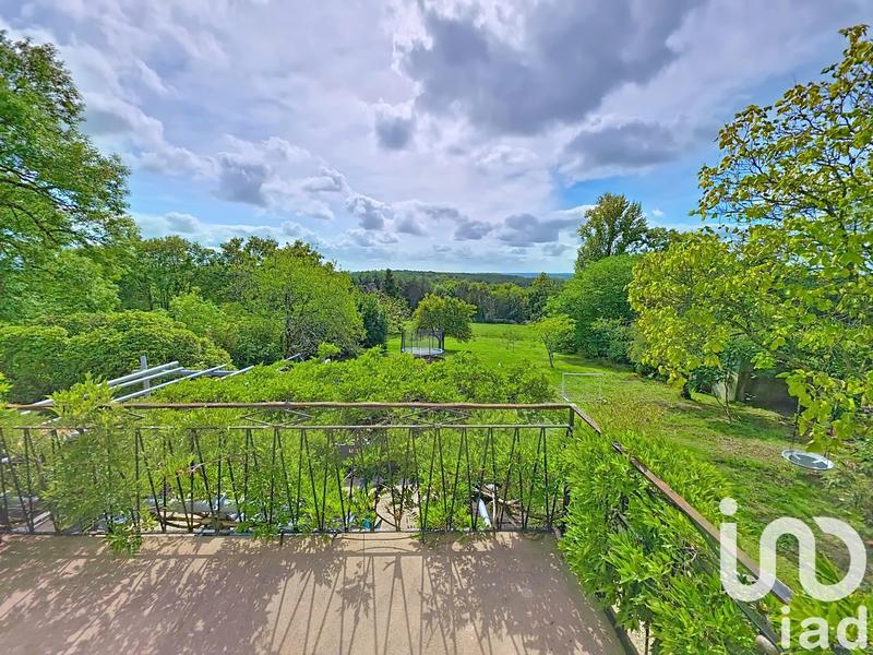 Maison - 154 m² - 6 pièces