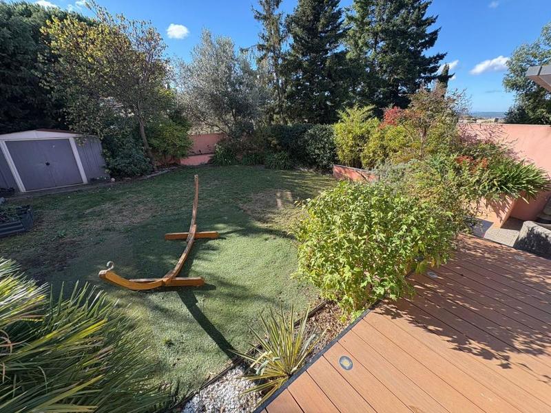 Maison - 108 m² - 4 pièces