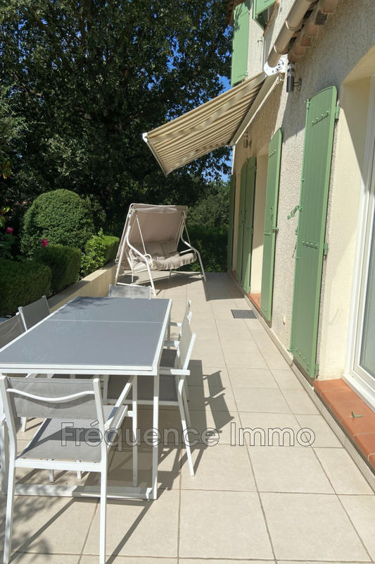 Villa - 117 m² - 5 pièces