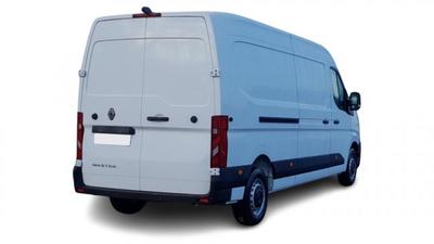 Renault Master Van Nouveau L3h2 Advance 3t5 Blue dCi 150 Leasing