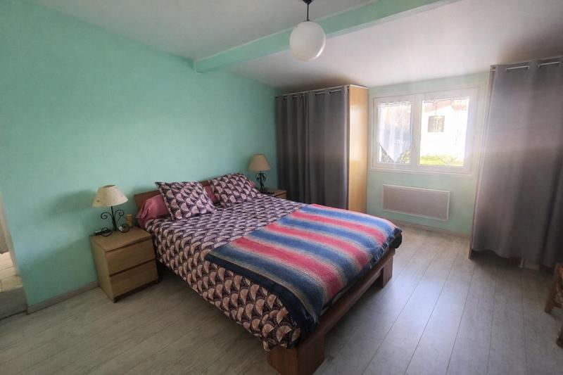 Maison - 125 m² - 4 pièces