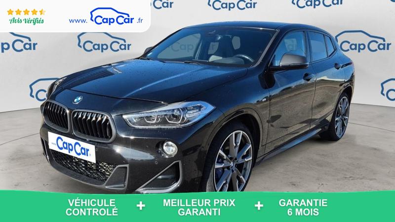 Bmw X2 xDrive M35i 306 Bva8 Performance