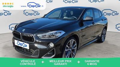 Bmw X2 xDrive M35i 306 Bva8 Performance