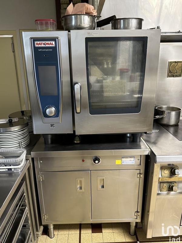 Local commercial - 700 m²