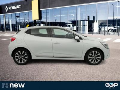 Renault Clio V E-Tech 140 Intens