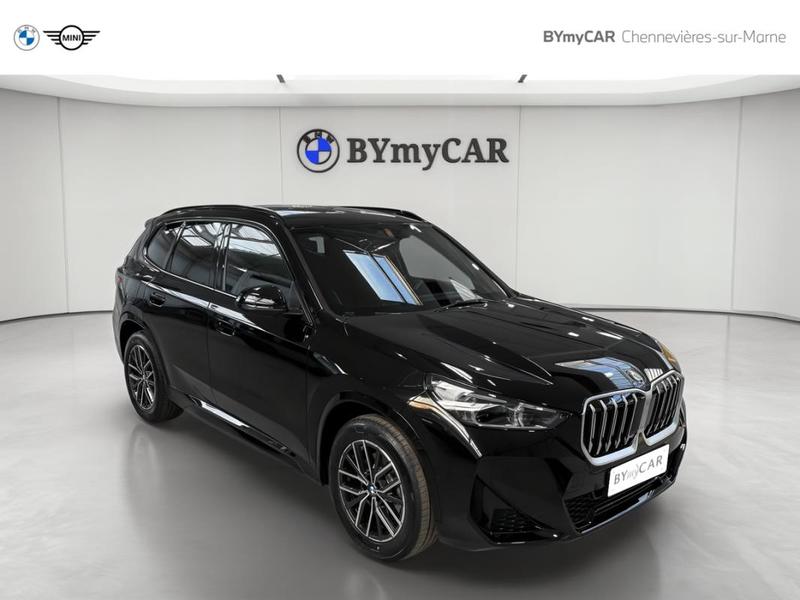 Bmw X1 U11 sDrive 20i 170ch Dkg7 m Sport