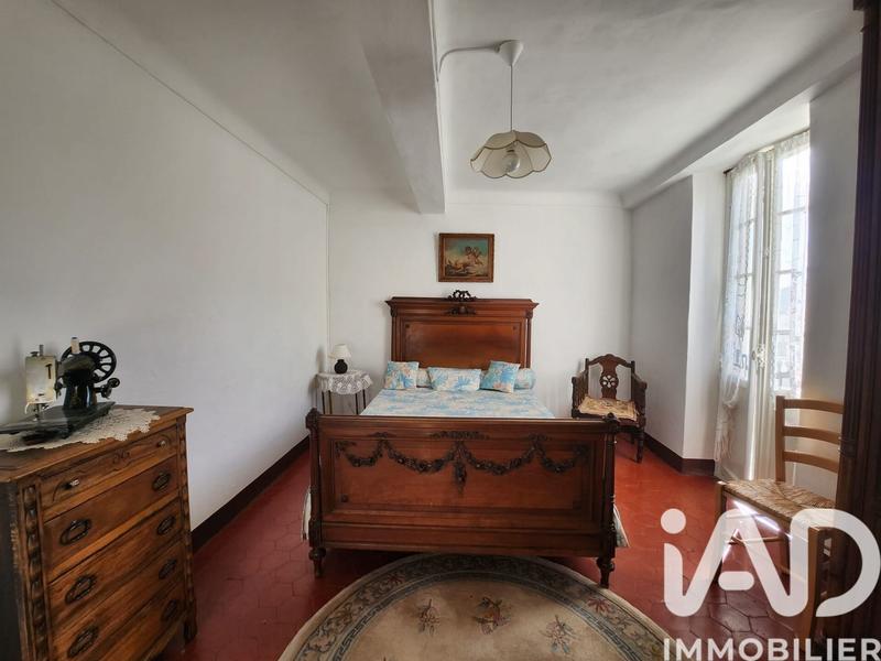 Maison - 65 m² - 4 pièces