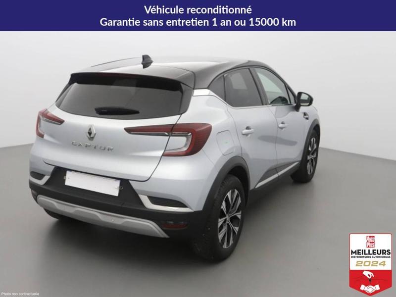 Renault Captur 1.0 Tce 90ch Techno