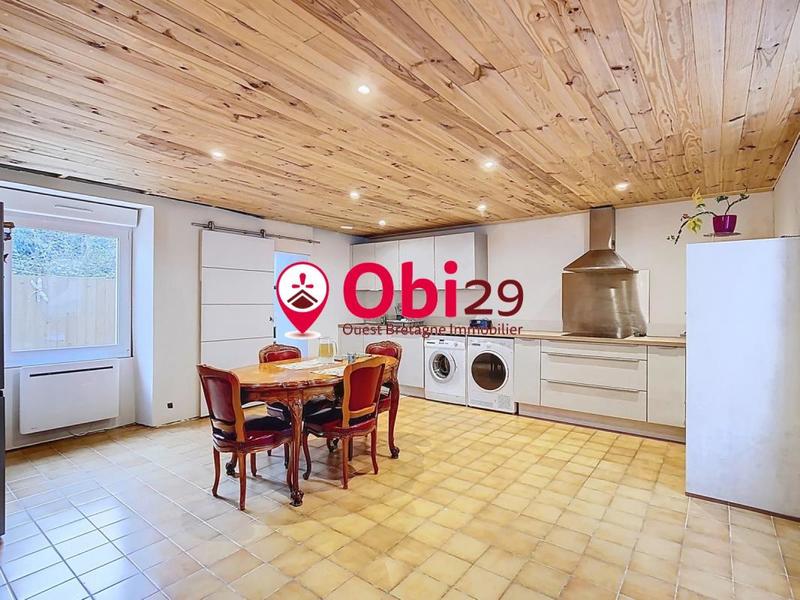 Maison - 111 m² - 5 pièces