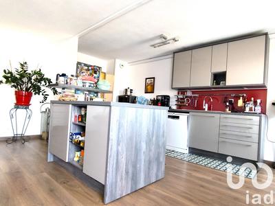 Appartement - 81 m² - 4 pièces