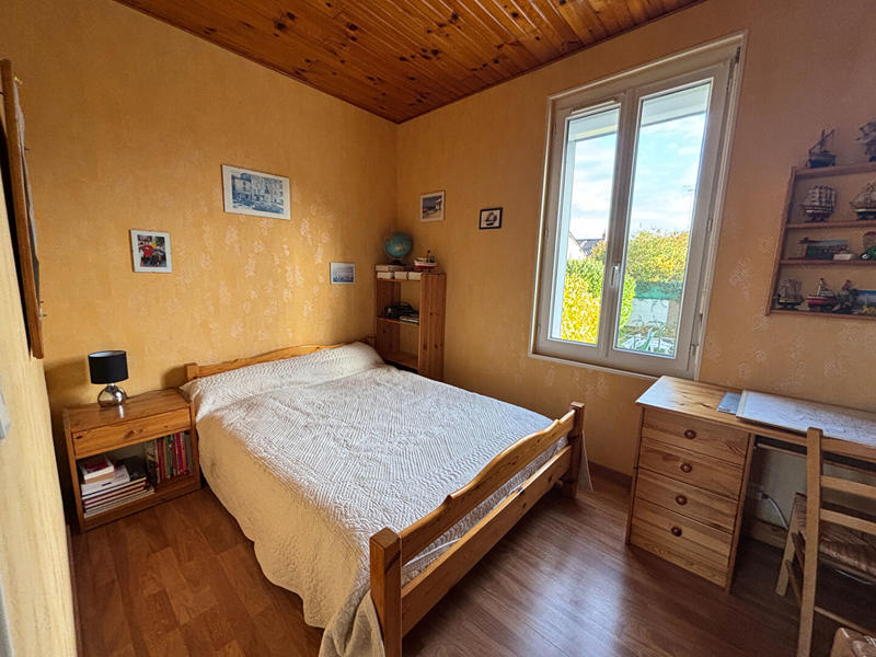 Maison - 199 m² - 9 pièces