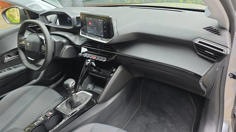 Peugeot 208 1.2 PureTech 100 Allure