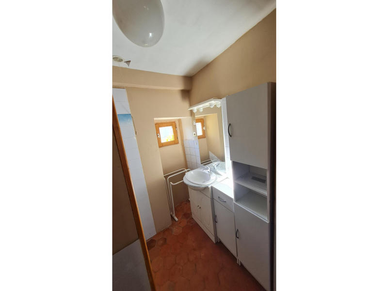 Maison - 72 m² - 3 pièces