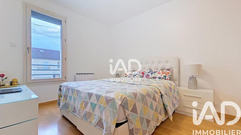 Maison - 99 m² - 4 pièces