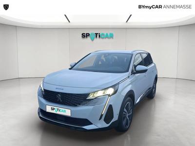 Peugeot 5008 BlueHDi 130ch s&amp;S Eat8 Allure Pack