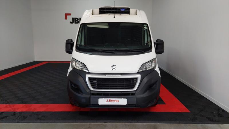 Peugeot Boxer L2h2 Bluehdi 110 Frigo