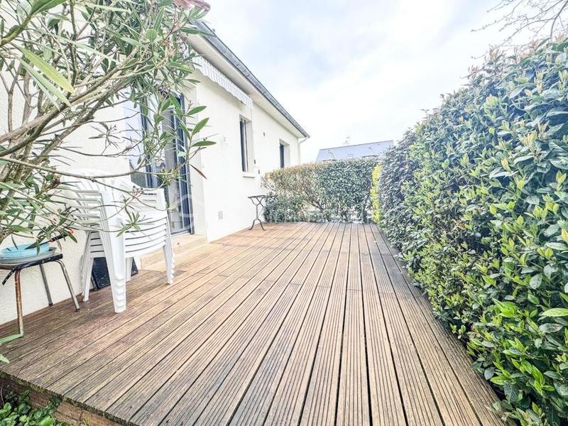 Maison - 149 m² - 7 pièces