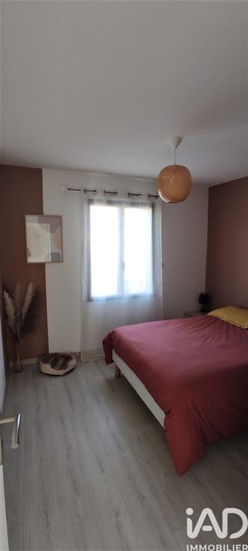 Maison - 101 m² - 5 pièces