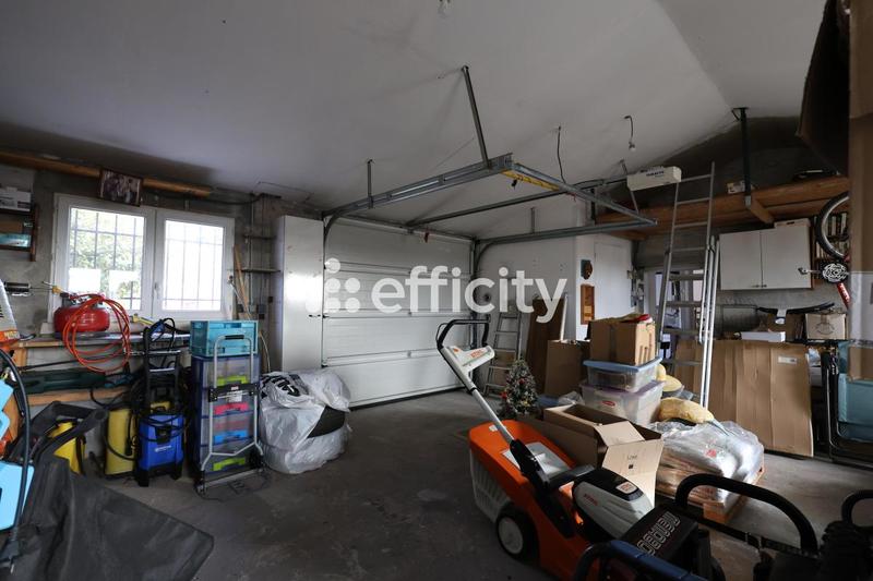 Villa - 111 m² - 4 pièces