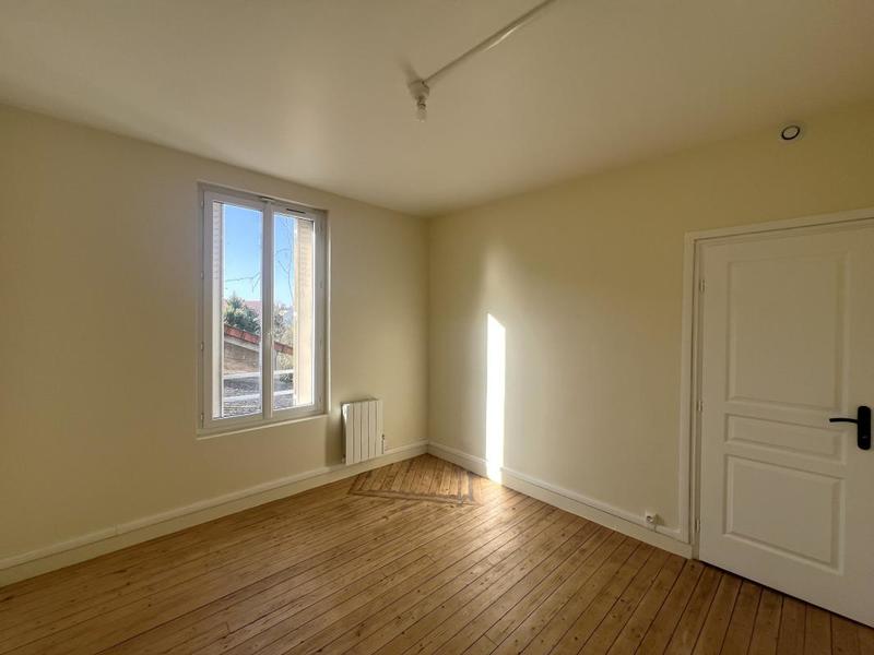 Appartement - 49 m² - 3 pièces