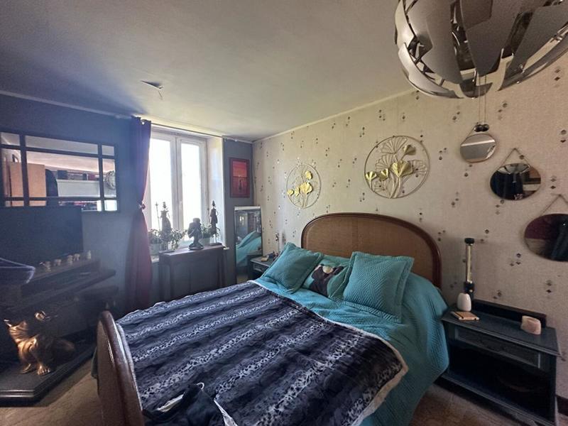 Maison - 51 m² - 2 pièces