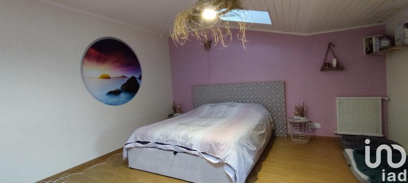 Maison - 163 m² - 5 pièces