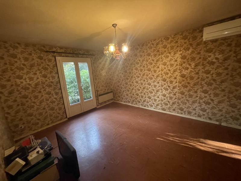 Maison - 79 m² - 3 pièces