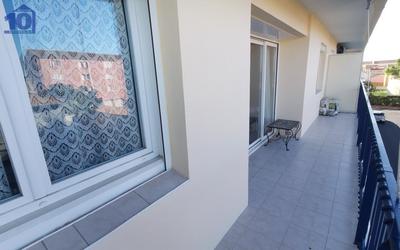 Appartement - 41 m² - 3 pièces