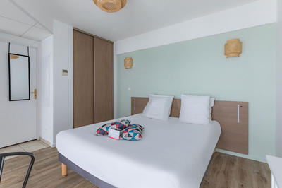 Appartement - 22 m² - 1 pièce