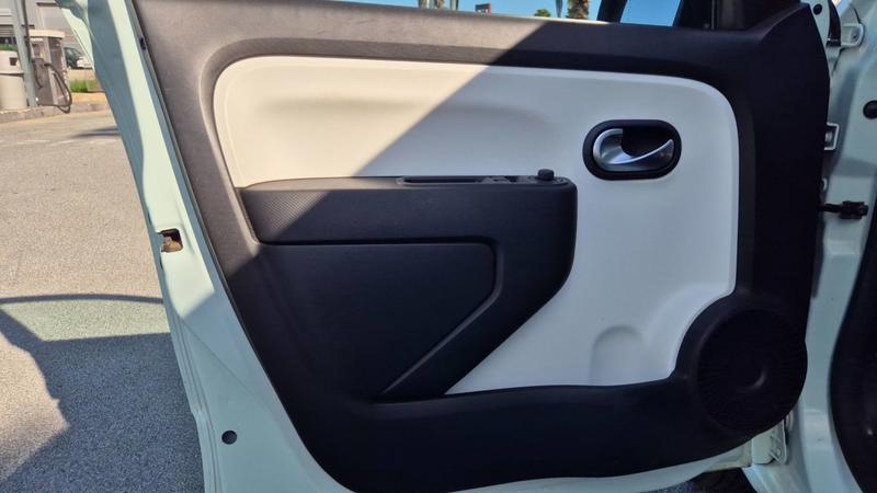 Renault Twingo 1.0 SCe 70 Zen