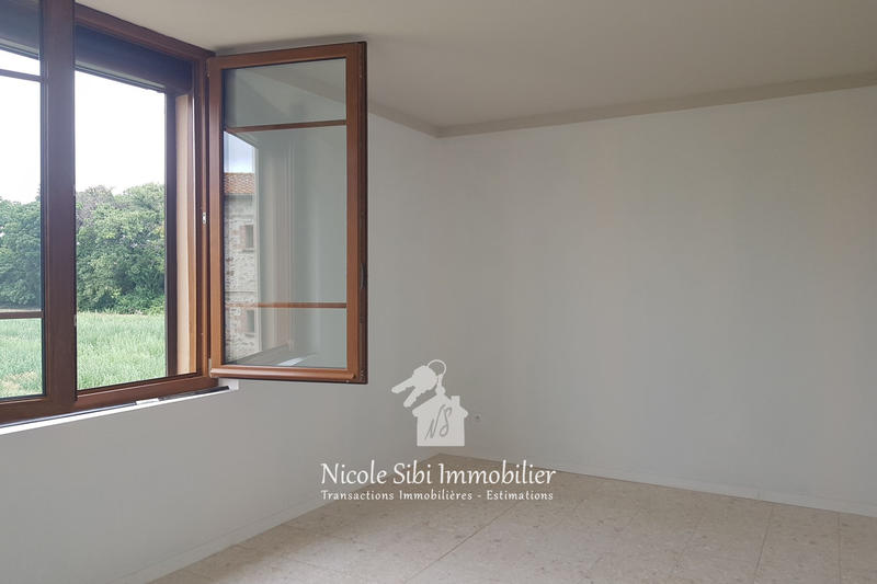 Maison - 160 m² - 5 pièces