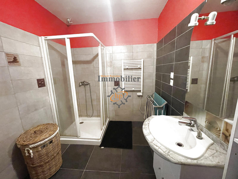 Maison - 131 m² - 6 pièces