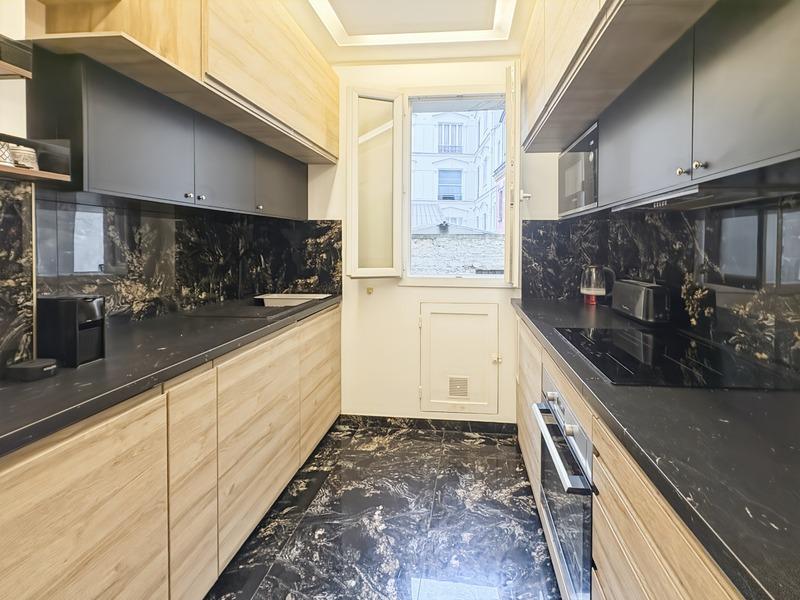 Appartement - 70 m² - 4 pièces