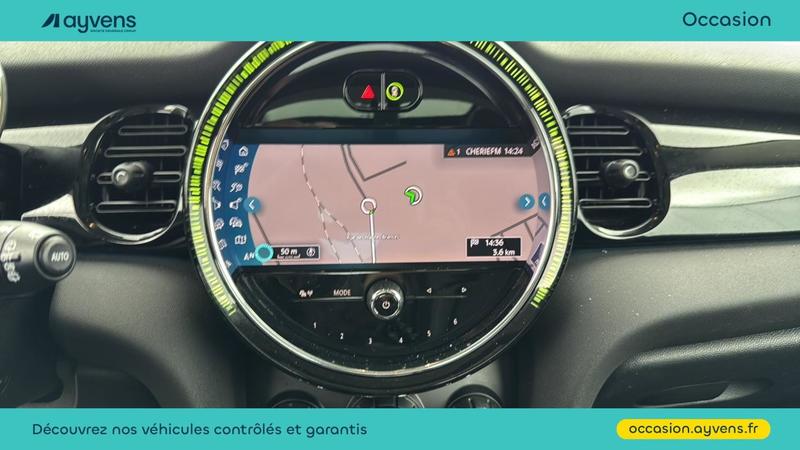 Mini Mini Cooper se 184ch Edition Camden Bva 5cv