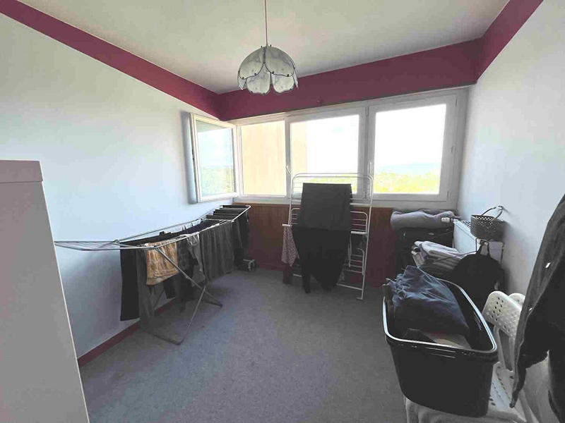 Appartement - 104 m² - 5 pièces