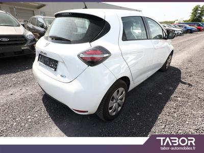 Renault Zoe Ze50 R110 Life batterie achat