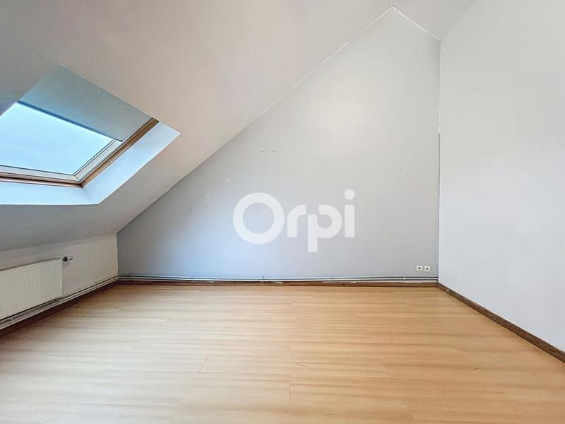 Maison - 153 m² - 6 pièces