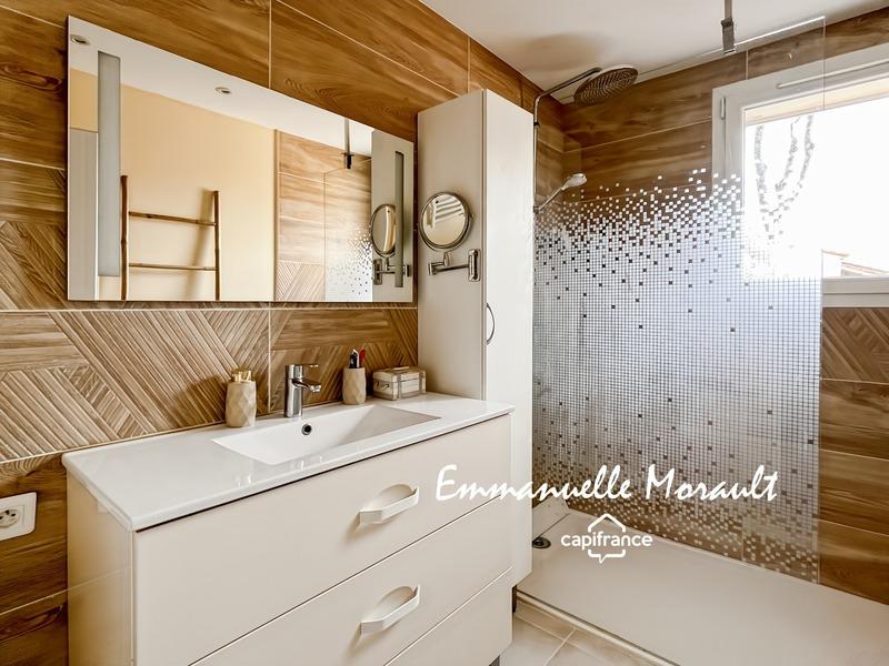 Villa - 105 m² - 5 pièces