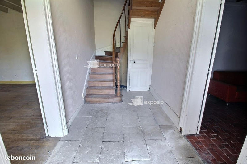 Maison - 182 m² - 6 pièces