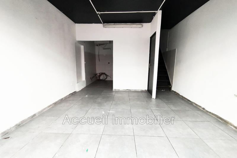 Local commercial - 40 m²
