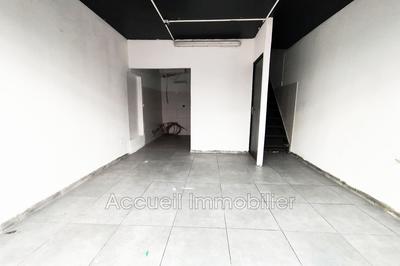 Local commercial - 40 m²