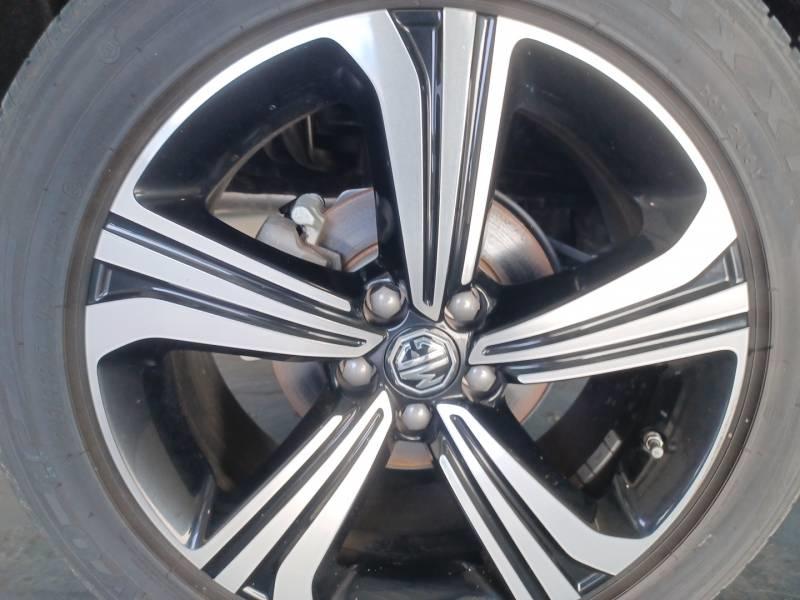 Mg Zs 1.5l Vti-Tech 106ch 2wd Comfort