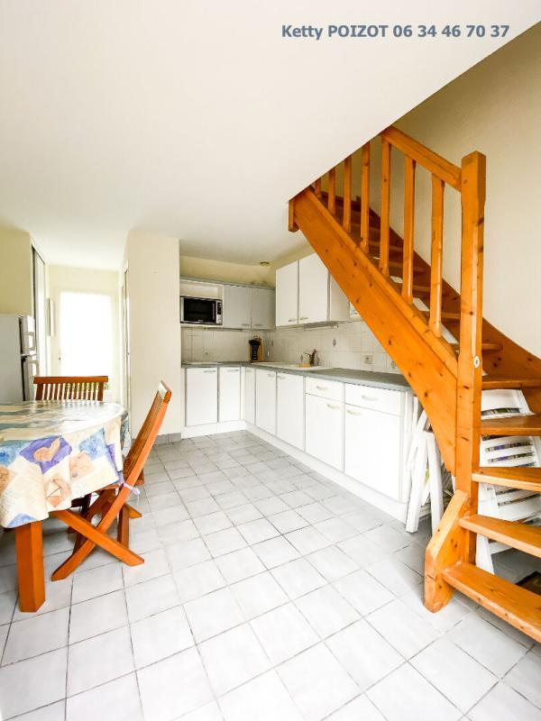 Maison - 27 m² - 2 pièces