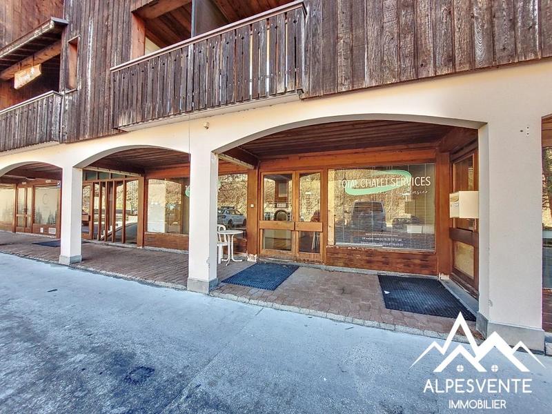 Appartement - 91 m² - 7 pièces